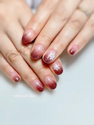 ネイル Alisa nail Rinのネイルデザイン