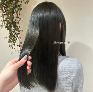 セミロング モテhair♡.* ﾏﾂｴｸ/さくら🍨のマツエク・マツパデザイン
