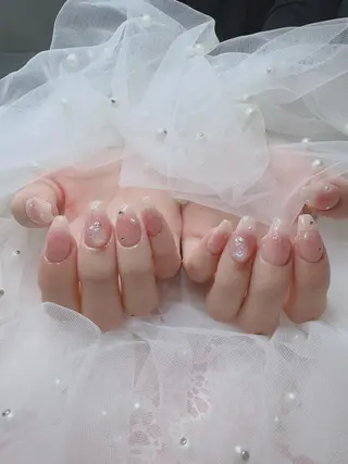 ネイル 🎀シズカ nail🎀のネイルデザイン