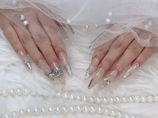 ネイル Minéa nailのネイルデザイン