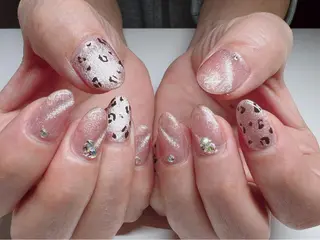ネイル IRAS所属・IRAS..nail ＥＲＩＫＡのネイルデザイン