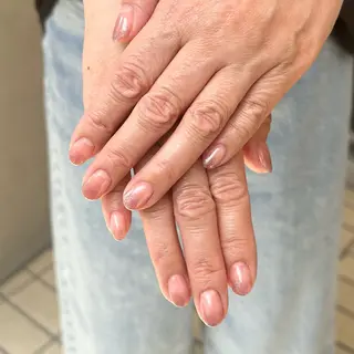 ネイル パラスパガーデン Nitagai☺︎のネイルデザイン