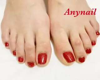 ネイル 岩澤 恵子のネイルデザイン