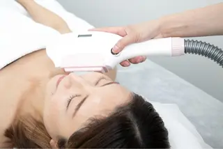 REONZセブンパークアリオ柏所属・リオンズ セブンパークアリオ柏のエステ・リラクイメージ