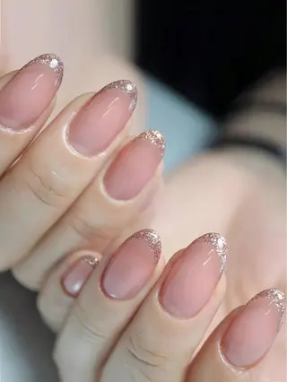 ネイル Gemini nailのネイルデザイン