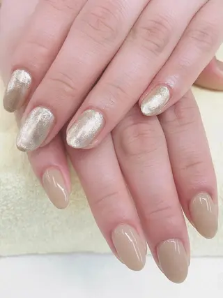 ネイル 吉田  （ネイリスト）のネイルデザイン