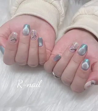 ネイル R-nail salonのネイルデザイン