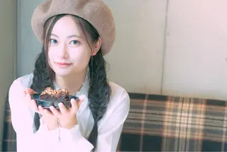 ヘアアレンジ 💚ミヤマ アンナ☘️のヘアスタイル