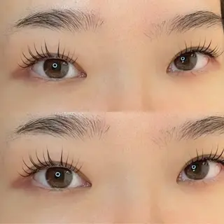 マツエク・マツパ yume   eyelash所属・yumeka 【eyelash】のマツエク・マツパデザイン