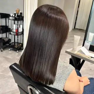 ロング 長尾ゆりの/ボブ/ ベージュ/ハイトーンのヘアスタイル