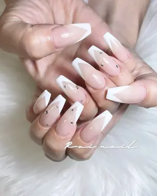 ネイル Rai nail_ Risaのネイルデザイン