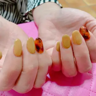 ネイル nailsalon ＫＵＫＵのネイルデザイン