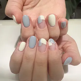 ネイル Lalune Chikaのネイルデザイン