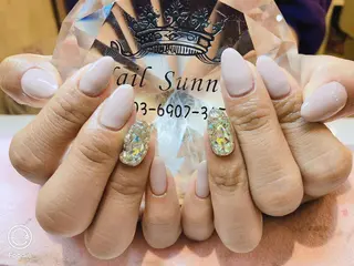 ネイル リン リンのネイルデザイン