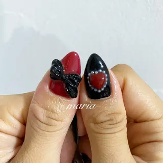 ネイル Beloved Mariaのネイルデザイン