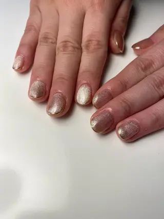 ネイル Yumi 広尾|恵比寿ネイルのネイルデザイン