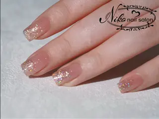 ネイル Nikosalon rikoのネイルデザイン