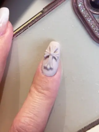 ネイル Lino nailのネイルデザイン