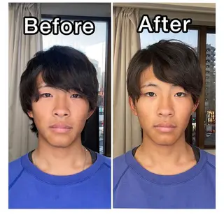 メンズ TOTAL BODY CARE by Drive Fitness所属・トータルボディーケア Reina🔥のエステ・リラクイメージ