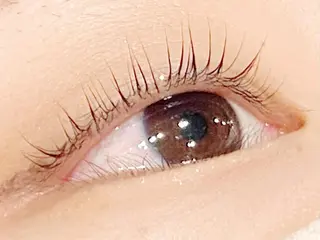 マツエク・マツパ ナオエ ハルカのマツエク・マツパデザイン