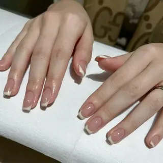 ネイル マギー ネイル🦋のネイルデザイン