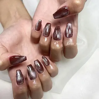 ネイル esterella所属・Nail salon esterellaのネイルデザイン