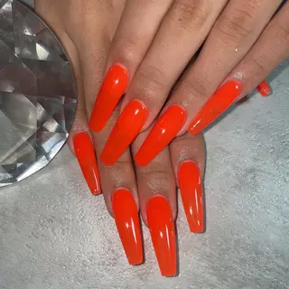 ネイル One na1lのネイルデザイン