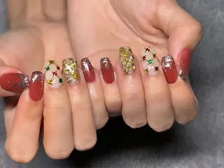 ネイル u sのネイルデザイン