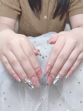 ネイル ENsalon nailのネイルデザイン