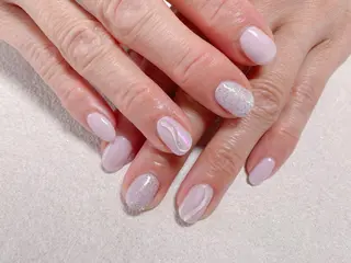 ネイル kikinail 溝の口のネイルデザイン