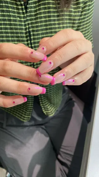 ネイル ayana nails所属・nail salon ayanaのネイルデザイン
