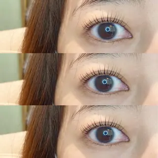 マツエク・マツパ muk.eye sakiの眉毛・アイブロウイメージ