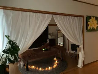 SPA&BEAUTY Shanaのエステ・リラクイメージ