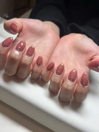 ネイル Cleo nail まいのネイルデザイン