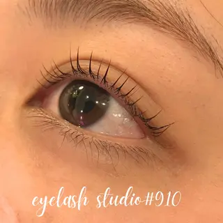 マツエク・マツパ アイラッシュスタジオナインテンeyelash  studio#910所属・アイラッシュスタジオ ナインテンのその他イメージ