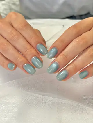 ネイル 【Nia】 natsukiのネイルデザイン