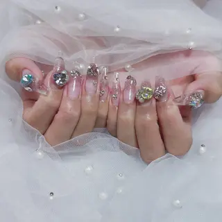 ネイル You＆me Myuのネイルデザイン