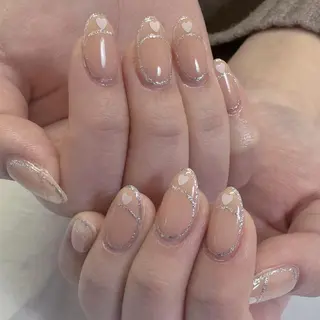 ネイル YUKI_ Monster💟のネイルデザイン