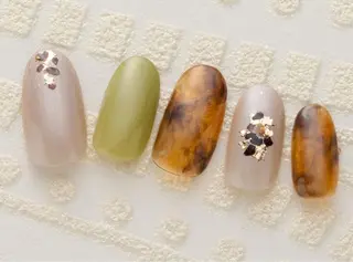 ネイル ネイルサロン Alice&Co.のその他イメージ