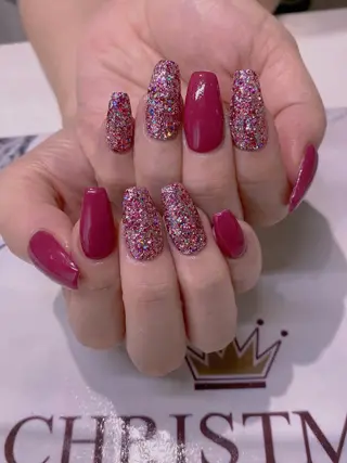 ネイル エムズ エムズのマツエク・マツパデザイン