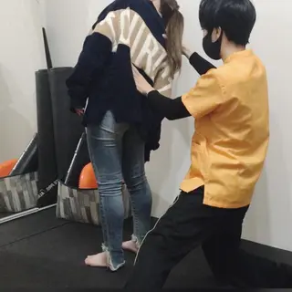 顔の歪み矯正専門 宮内翔のエステ・リラクイメージ