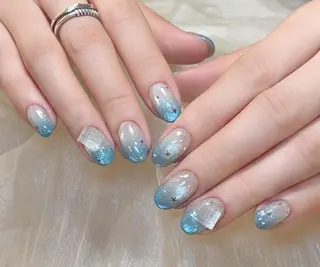 ネイル Molly _nailのネイルデザイン