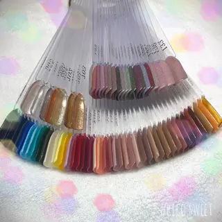 ネイル ネイルサロン翼所属・ネイルサロン 翼【仙川4分】のネイルデザイン