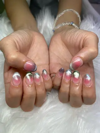 ネイル ♡ KEIKOのネイルデザイン