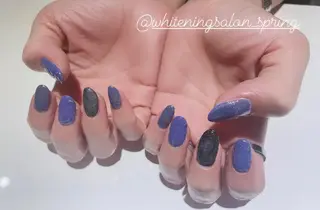 ネイル Nakao Hitomiのネイルデザイン