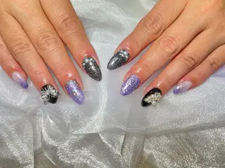 ネイル ♡ KEIKOのネイルデザイン