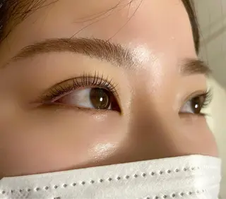 マツエク・マツパ brilliant 森小路徒歩1分💎のマツエク・マツパデザイン