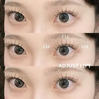 マツエク・マツパ *OLIVIA池袋 *長友のマツエク・マツパデザイン