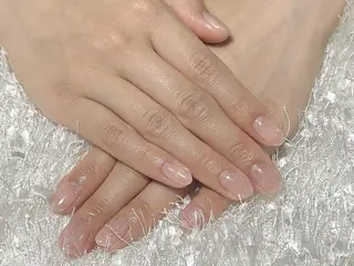 ネイル kihi大塚店 モデル募集専用のネイルデザイン