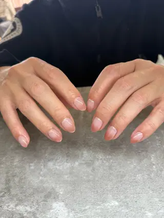 ネイル colore' Kaedeのネイルデザイン